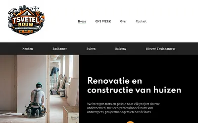 tsvetelbouw.nl snapshot