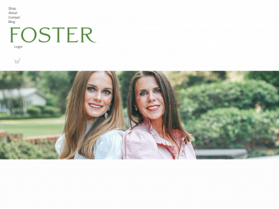 solelyfoster.com snapshot