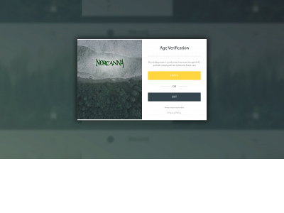 norcanna.com snapshot