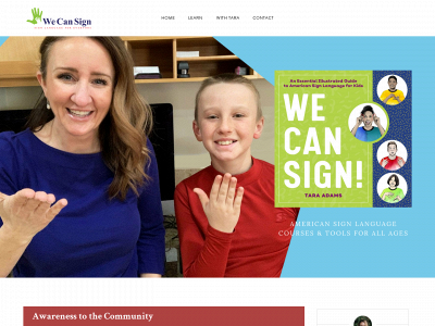 www.wecansign.com snapshot