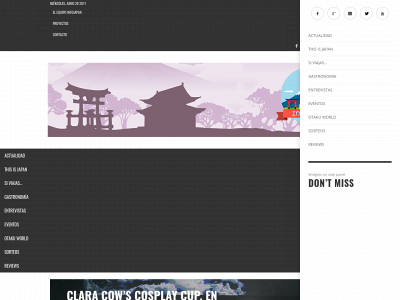 infojapan.one snapshot