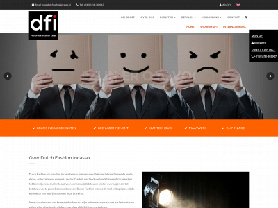 dutchfashionincasso.nl snapshot
