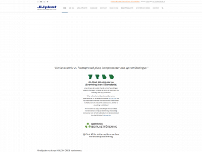 jij-plast.se snapshot