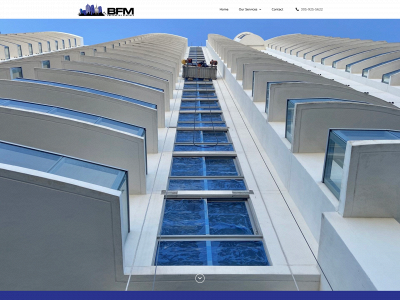 bfmfl.com snapshot