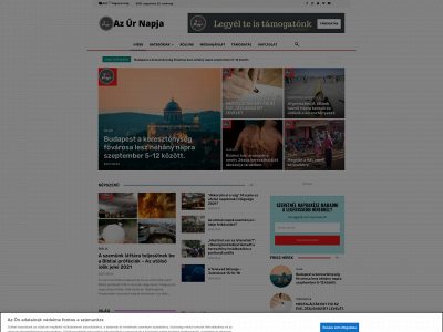 azurnapja.com snapshot