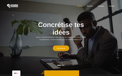 enogne.com snapshot