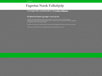 fagertunhybelhus.com snapshot