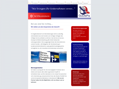 gudiepa.de snapshot