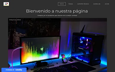 technocerx.weebly.com snapshot