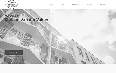 svdv-photos.be snapshot