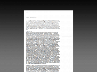pour-une-spiritualite-laique.fr snapshot