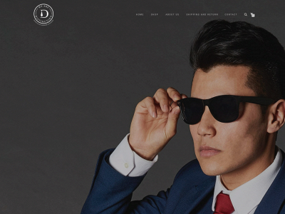 wearedistinction.com snapshot