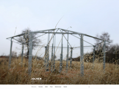 jolner.dk snapshot