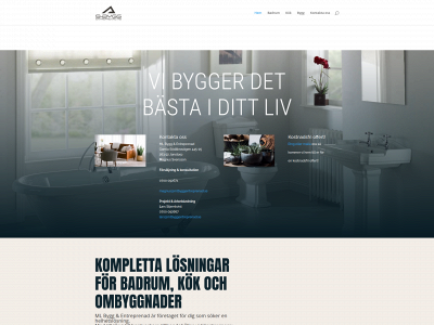 s-bygghbg.se snapshot