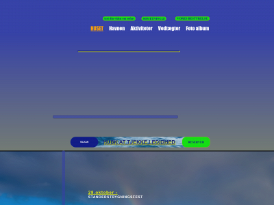 hsf-haderslev.dk snapshot