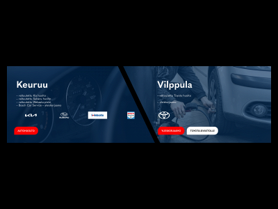 keuruunauto.fi snapshot