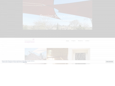 tension-suspension.com snapshot