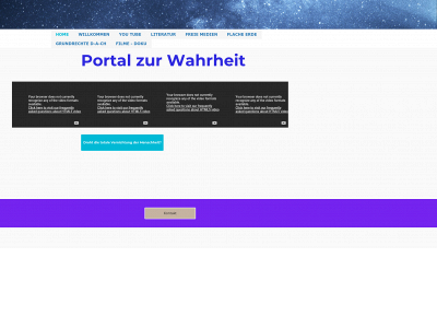 portal-zur-wahrheit.net snapshot