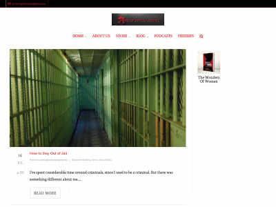 sonsofsinglemoms.com snapshot