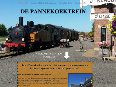 stationmarrum.nl snapshot