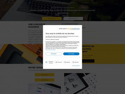 jkconsulting.digital snapshot