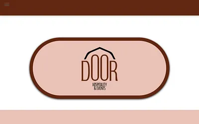 doorhospitality.nl snapshot