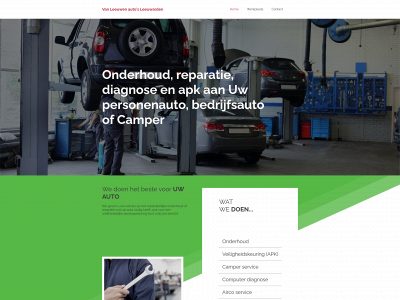 autobedrijf-vanleeuwen.nl snapshot