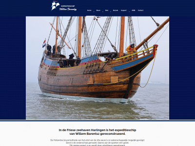 debarentsz.nl snapshot