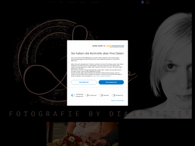 linsenwerk-dianaseifer.de snapshot