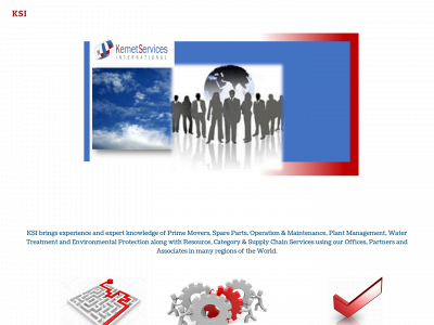 www.kemetservint.com snapshot