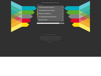 institutodedulcesymas.com snapshot