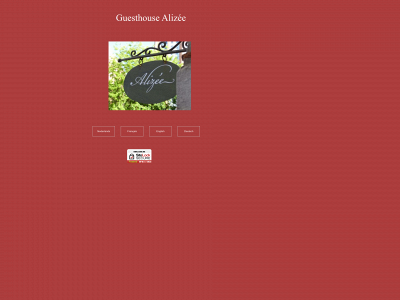 bbalizee.be snapshot