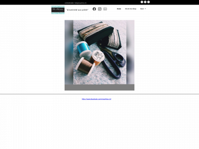 meartrice.ch snapshot