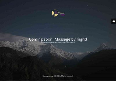 massagebyingrid.nl snapshot