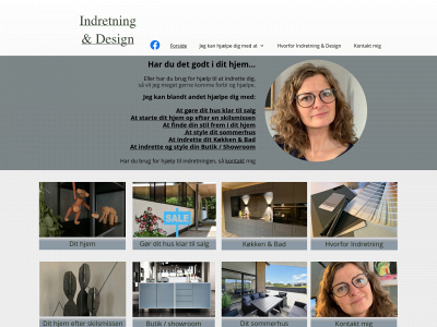 indretning-design.dk snapshot