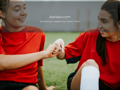 barisko.com snapshot