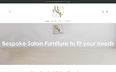 bespokesalonfurniture.com snapshot