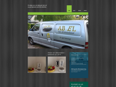 ab-el.nu snapshot