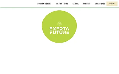 www.enertafuture.es snapshot