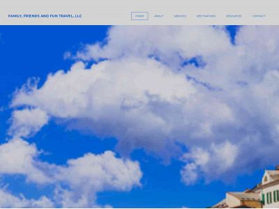 terribookstravel.voyagerwebsites.com snapshot