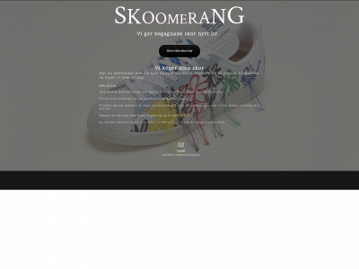 skoomerang.se snapshot