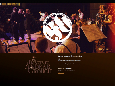 bodekullgospelandjazz.com snapshot