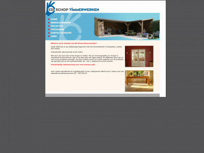 edschoptimmerwerken.nl snapshot