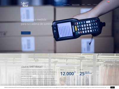 smrt4retail.com snapshot