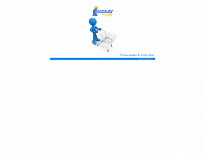 centuryhogar.es snapshot
