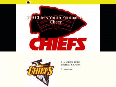 919chiefs.com snapshot