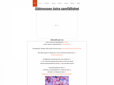 slatmossenostra.se snapshot