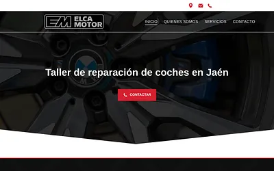 elcamotor.net snapshot