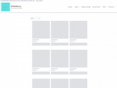 bellstudios242.com snapshot
