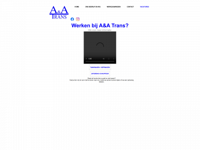aatrans.nl snapshot